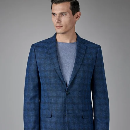 пиджак VALENTI