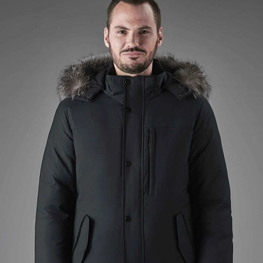куртка зимняя LEXMER
