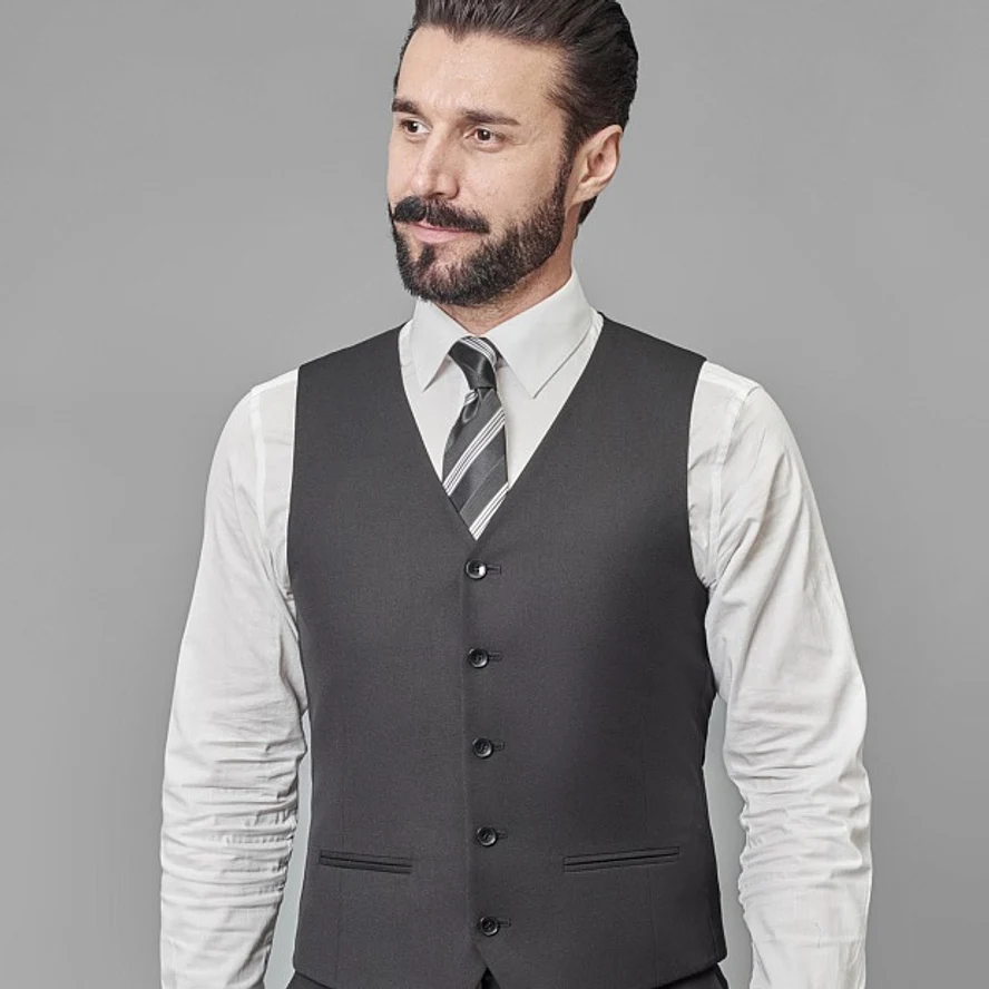 жилет VALENTI