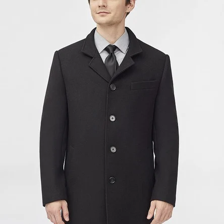 пальто LEXMER 1808dls