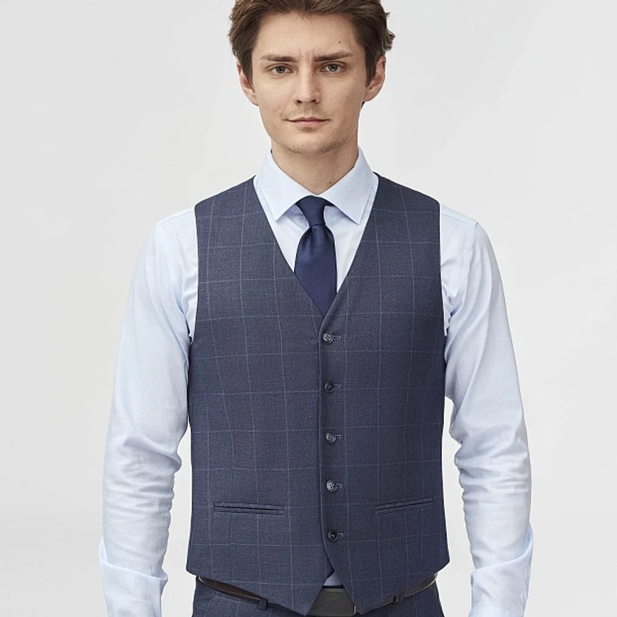 жилет VALENTI