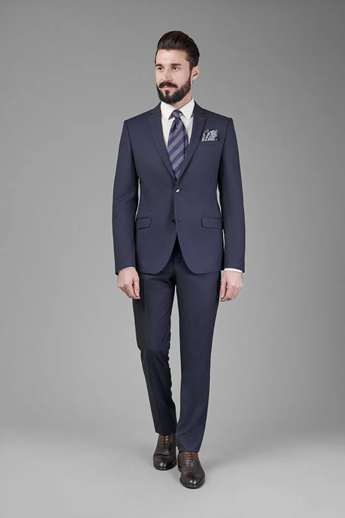 Гармония цвета и качества.
