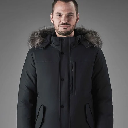 куртка зимняя LEXMER